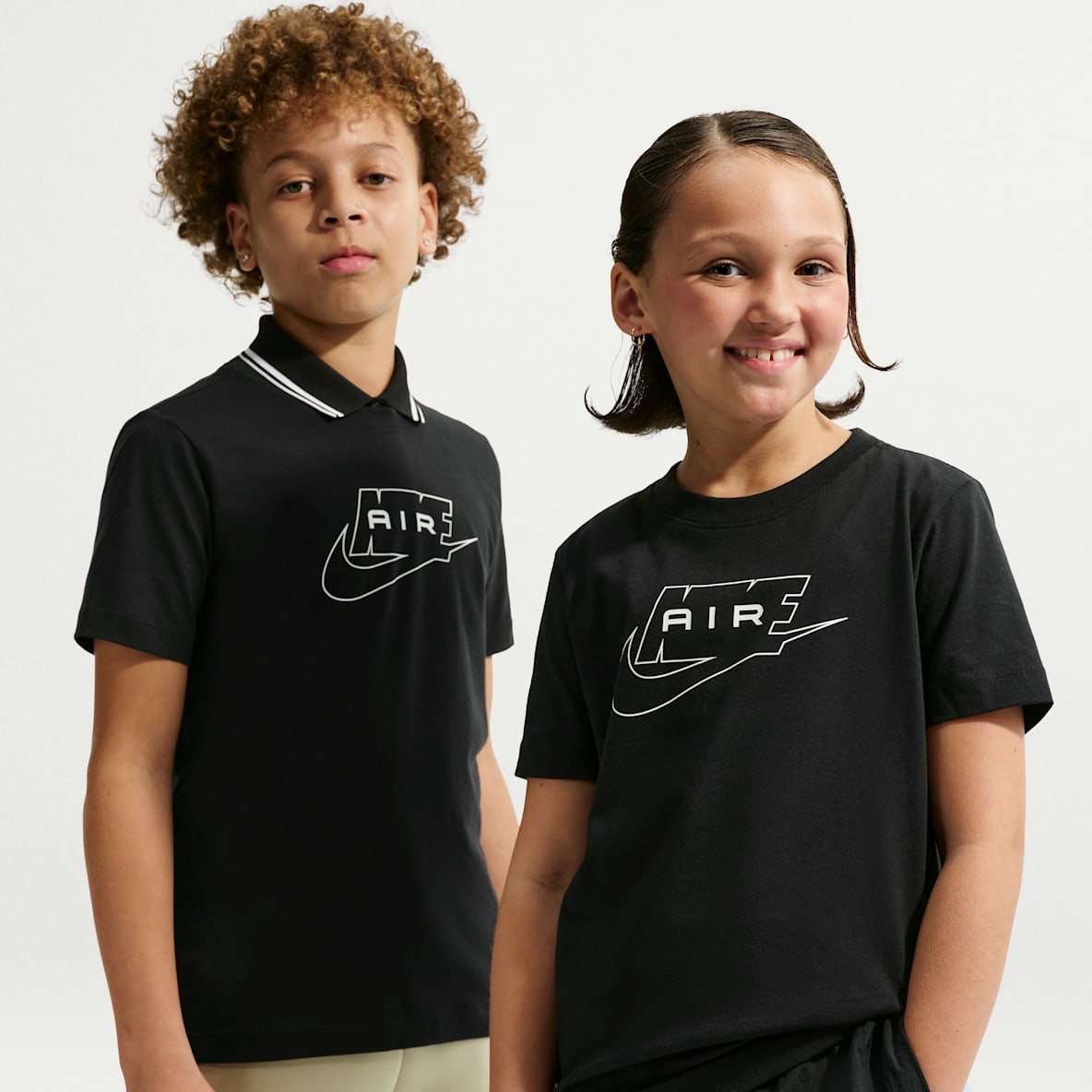 NIKE公式】 ジュニア（7～15歳） キッズ トップス & Tシャツ【ナイキ